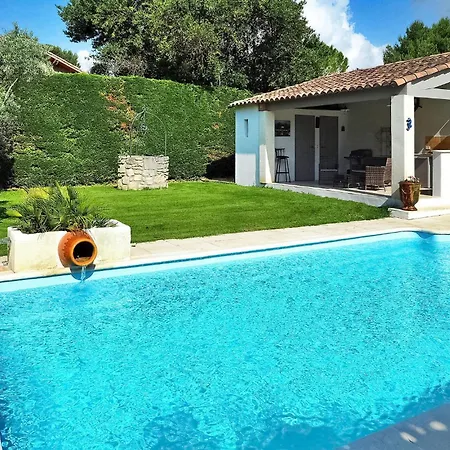 Bastide Vatole Holiday home *