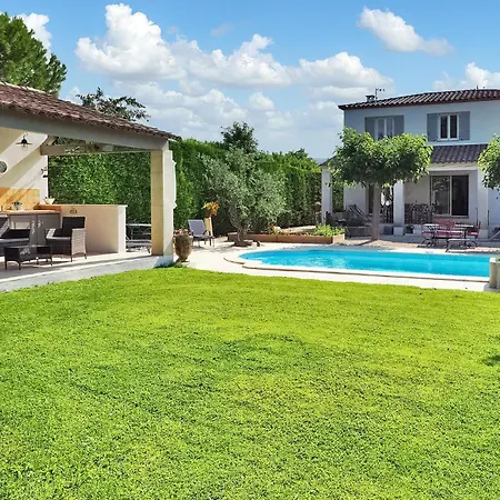 Holiday home Bastide Vatole