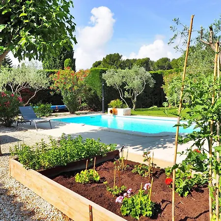 Holiday home Bastide Vatole