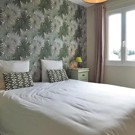 Holiday home Bastide Vatole *