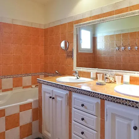 Bastide Vatole Holiday home