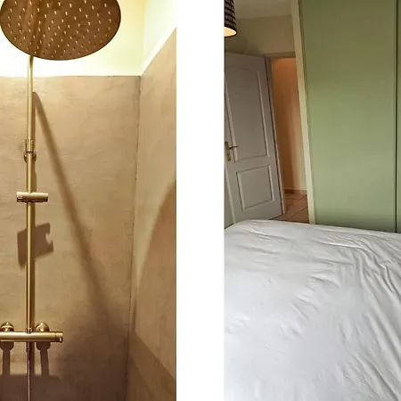 Holiday home Bastide Vatole *