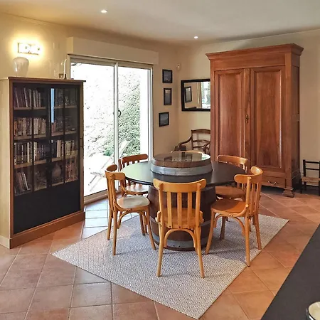 Holiday home Bastide Vatole Maussane-les-Alpilles