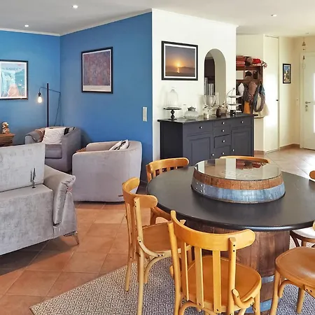 Bastide Vatole Holiday home *