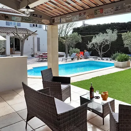 Bastide Vatole Holiday home