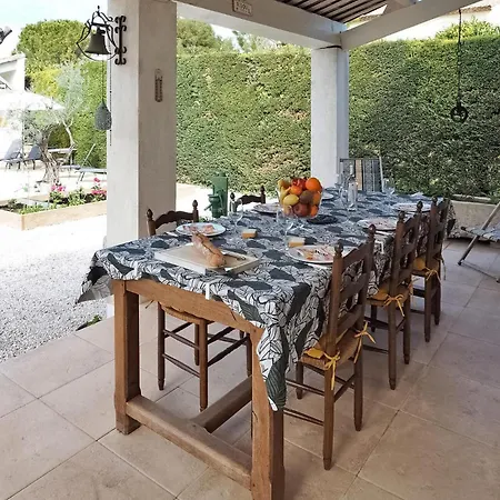 Bastide Vatole Maussane-les-Alpilles