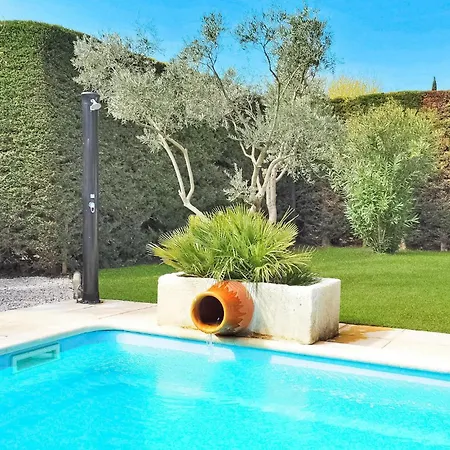 Bastide Vatole Holiday home *